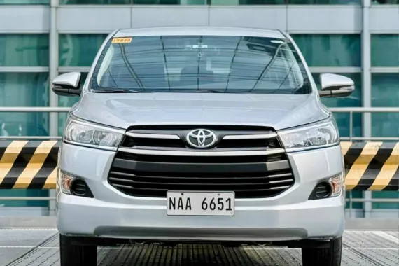 2018 Toyota Innova J 2.8 Diesel Manual‼️🔥 09121061462 MABY LATIDO☎️📩📲