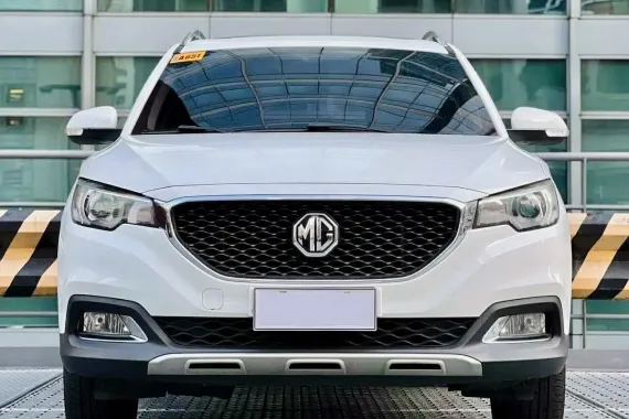 2019 MG ZS Alpha 1.5 AT Gas 26k mileage only! 96K ALL-IN DP‼️🔥 09121061462 MABY LATIDO☎️📩📲