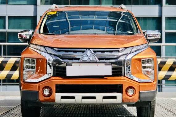 2020 Mitsubishi Xpander 1.5 Cross TOP OF THE LINE‼️🔥 09121061462 MABY LATIDO☎️📩📲