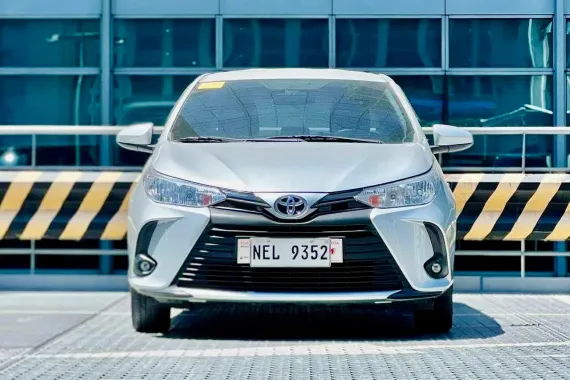2022 Toyota Vios XLE Gas AT Dual VVTi 46k ALL IN DP‼️🔥 09121061462 MABY LATIDO☎️📩📲