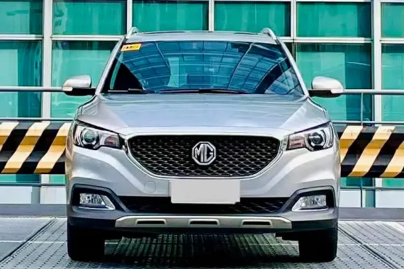 2022 MG ZS Alpha 1.5 RARE 12K mileage only!100K ALL-IN DP‼️🔥 09121061462 MABY LATIDO☎️📩📲