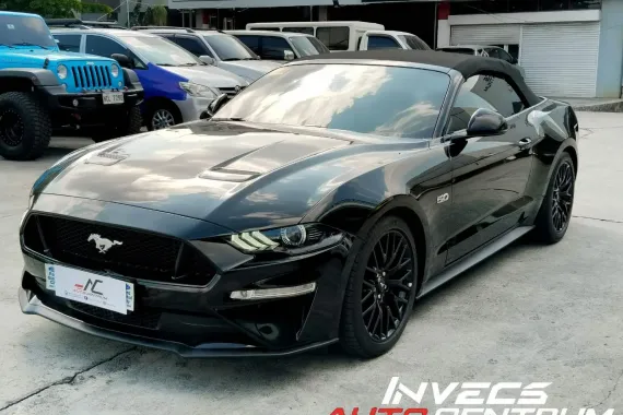 2003 Ford Mustang GT Premium Automatic 