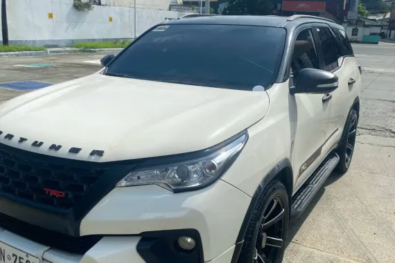 RUSH FOR SALE !!! (PORMADO/LOADED)