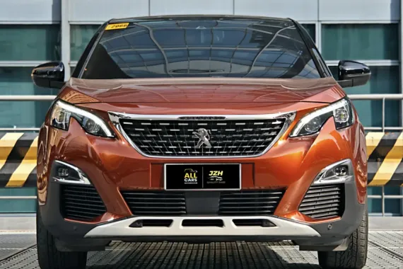 2019 Peugeot 3008 2.0 GT line Automatic Diesel ☎️CALL NOW 0935 600 3692 JAN RAY DE JESUS