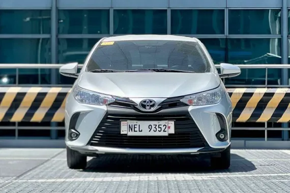 2022 Toyota Vios XLE Gas Automatic Dual VVTi☎️CALL NOW 0935 600 3692 JAN RAY DE JESUS