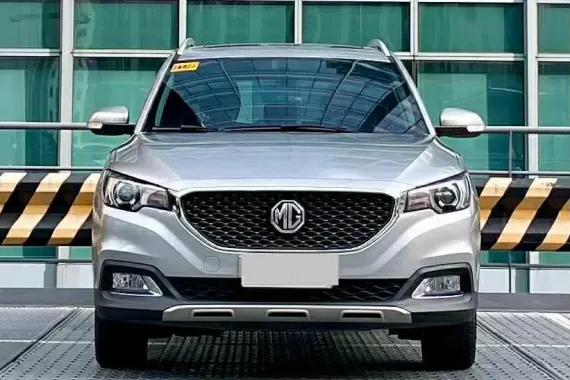 2022 MG ZS Alpha 1.5 Automatic Gas ☎️CALL NOW 0935 600 3692 JAN RAY DE JESUS