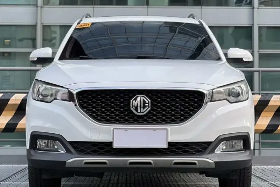 2019 MG ZS Alpha 1.5 Automatic Gas ☎️CALL NOW 0935 600 3692 JAN RAY DE JESUS