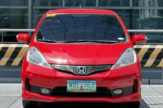 2013 Honda Jazz 1.5 Gas Automatic ☎️CALL NOW 0935 600 3692 JAN RAY DE JESUS