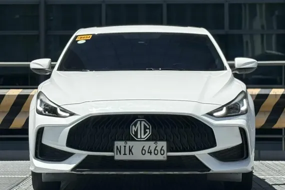 2023 MG GT Coupe 1.5 Gas Automatic ☎️CALL NOW 0935 600 3692 JAN RAY DE JESUS