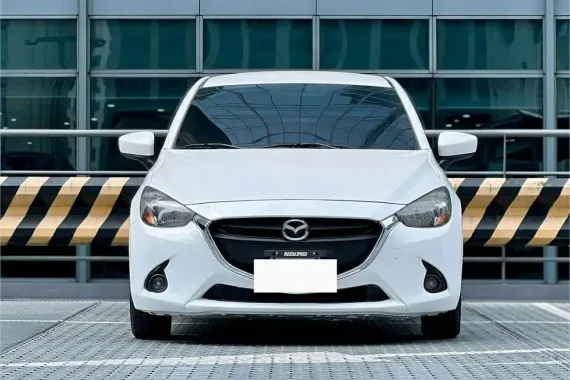 2017 Mazda 2 1.5 Sedan Gas Automatic ☎️CALL NOW 0935 600 3692 JAN RAY DE JESUS