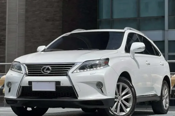2012 Lexus RX350 3.5 Automatic Gas 🔥#𝟙 ℂ𝔸𝕃𝕃-𝐉𝐄𝐒𝐒𝐄𝐍 𝐌𝐄𝐍𝐃𝐎𝐙𝐀 🙋‍♂️☎️ 09279850198