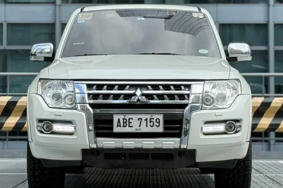 2015 Mitsubishi Pajero GLS 4x4 3.2 Diesel AT 🔰CALL NOW! ☎️09279850198 / JESSEN “Kakotse” MENDOZA 