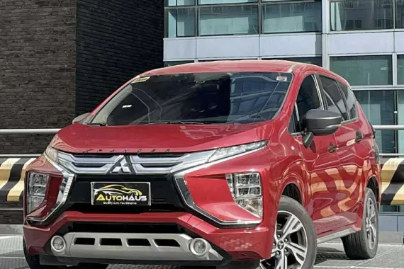 2021 Mitsubishi Xpander 1.5 GLS AT GAS 🔥#𝟙 ℂ𝔸𝕃𝕃-𝐉𝐄𝐒𝐒𝐄𝐍 𝐌𝐄𝐍𝐃𝐎𝐙𝐀 🙋‍♂️☎️ 09279850198