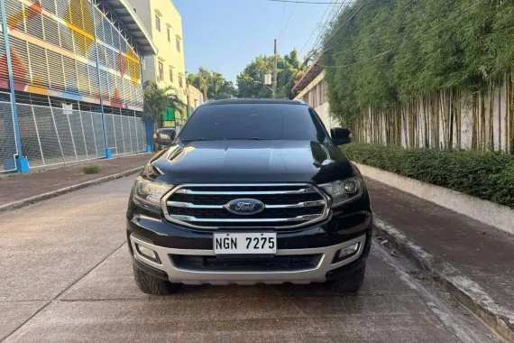 HOT!!! 2020 Ford Everest for sale at affordable price!