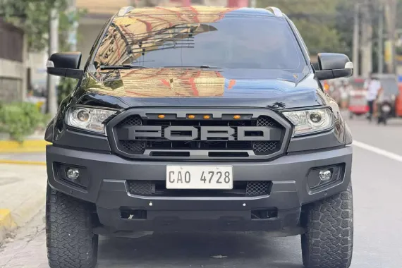 HOT!!! 2019 Ford Everest Titanium Plus for sale at affordable price