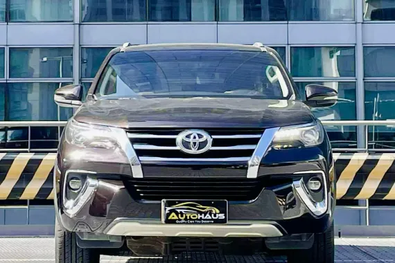 2018 Toyota Fortuner 2.4 G AT Diesel‼️🔥 09121061462 MABY LATIDO☎️📩📲