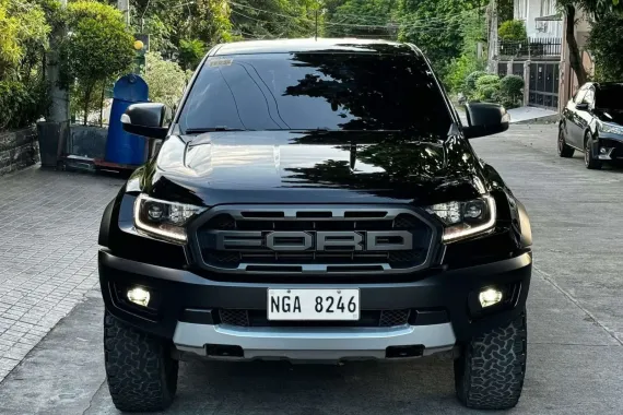 HOT!!! 2021 Ford Ranger Raptor 4x4 for sale at affordable price! 