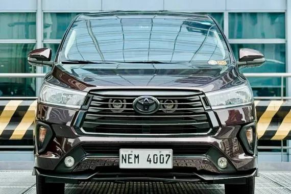 2022 Toyota Innova E 2.8 Diesel Manual‼️🔥 09121061462 MABY LATIDO☎️📩📲