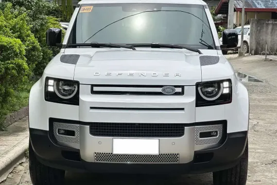 HOT!!! 2024 Land Rover Defender D110 P300 for sale at affordable price! 