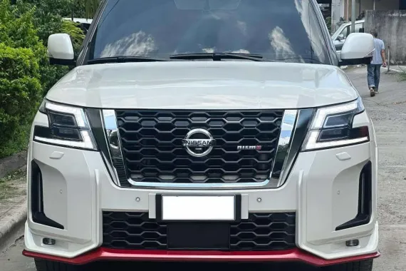 HOT!!! 2019 Nissan Patrol Royale Loaded for sale at affordable price! 