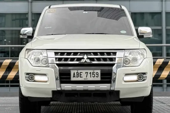 2015 Mitsubishi Pajero GLS 4x4 3.2 Diesel AT ✅🔥🙋🏻‍♂️𝐂𝐀𝐑𝐋 𝐁𝐎𝐍𝐍𝐄𝐕𝐈𝐄📲0938 458 8779