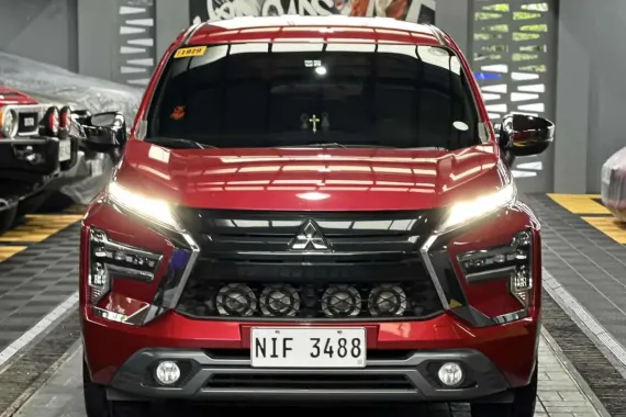 HOT!!! 2023 Mitsubishi Xpander 1.5 GLS (New Look) for sale at affordable price! 