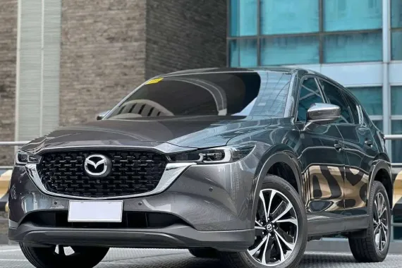 ✅2024 Mazda CX5 AWD Sport 2.5 Automatic Gas 5k mileage only!✅📲JONNALYN 09695949924