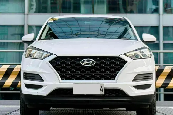 2019 Hyundai Tucson 2.0 GL Promo:163K ALL IN DP‼️🔥 09121061462 MABY LATIDO☎️📩📲