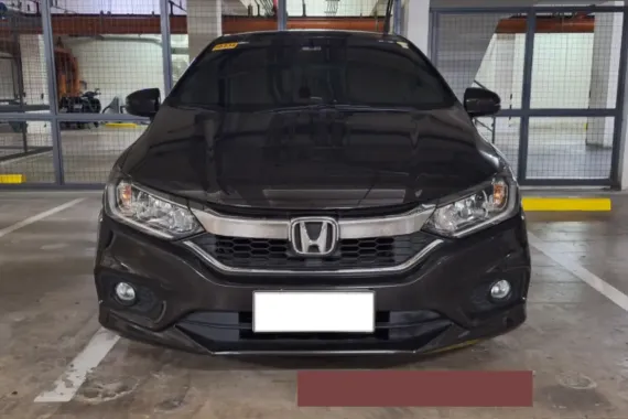 For Sale: 2018 Honda City VX 