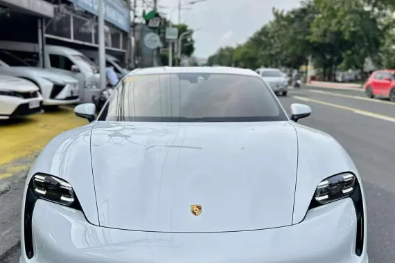 HOT!!! 2022 Porsche Taycan Electric for sale at affordable price!