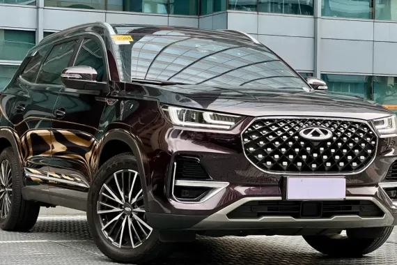 ✅160K ALL IN DP✅2023 Chery Tiggo 8 PRO📲JONNALYN 09695949924