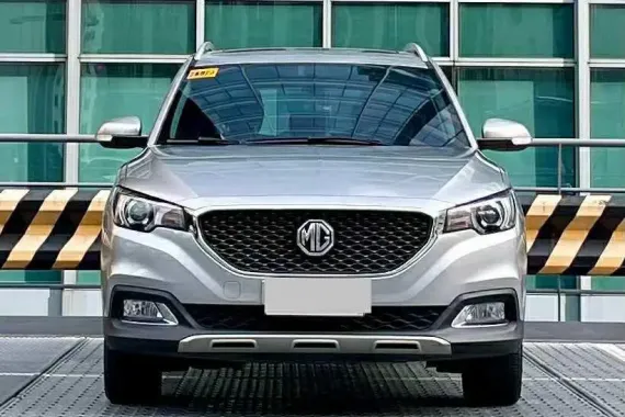 2022 MG ZS Alpha 1.5 Automatic Gas RARE‼️✅100K ALL-IN CASHOUT🔥☎️ CARL BONNEVIE🙋🏻‍♂️0938 458 8779