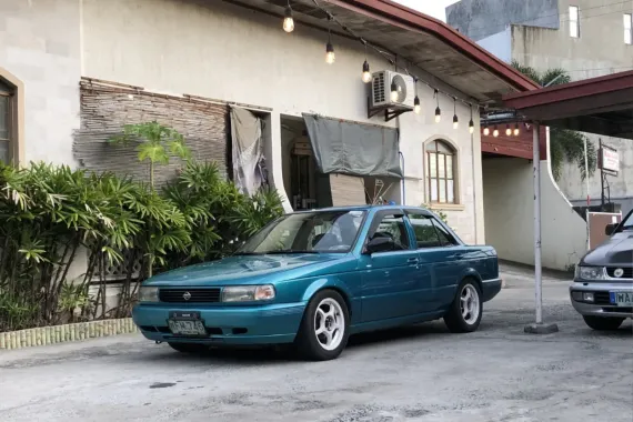 FOR SALE! 1999 Nissan Sentra  available at cheap price