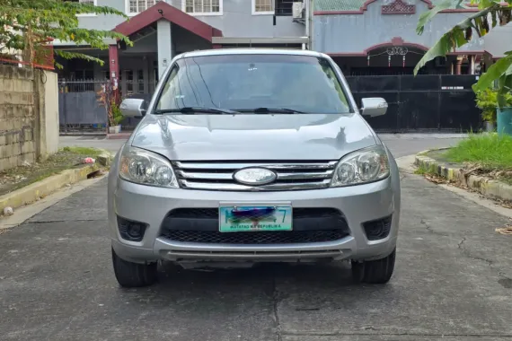 Ford Escape XLS 2009 AT