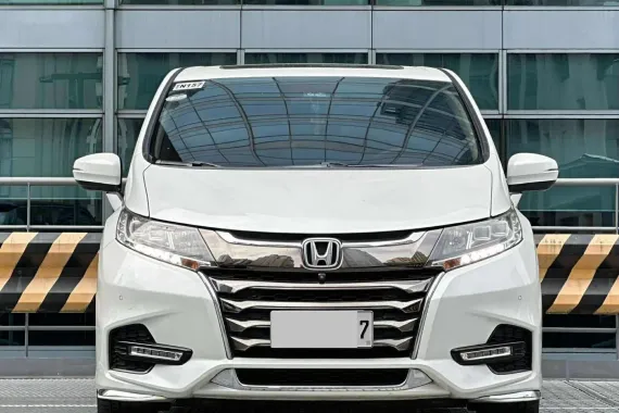 2019 Honda Odyssey 2.4 EX Navi Automatic Gasoline ‼️💯 Arvin Bataller 👉📲 09957210548