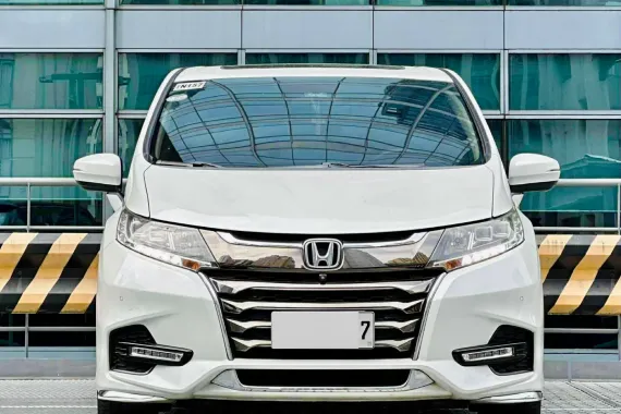 2019 Honda Odyssey 2.4 EX Navi AT Gas‼️260K ALL IN🔥 09121061462 MABY LATIDO☎️📩📲