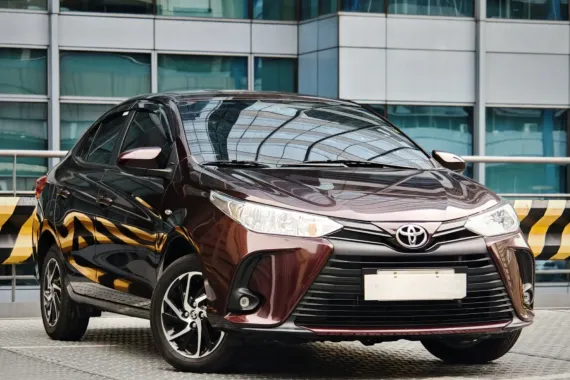 2024 Toyota Vios XLE 1.3Gas AT | 🔥 Call Keni Canopin for unit discount ➡️ 09753200460 📲