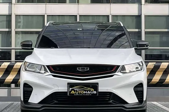 2022 Geely Coolray 1.5 Sport Limited AT GAS🔥39K ALL IN CASH-OUT🔥🔥☎️ CARL BONNEVIE🙋🏻‍♂️0938 458 