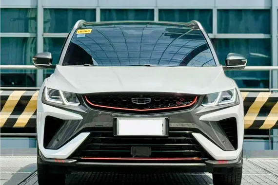 2022 Geely Coolray 1.5 Sport Limited AT GAS‼️99K ALL IN🔥 09121061462 MABY LATIDO☎️📩📲