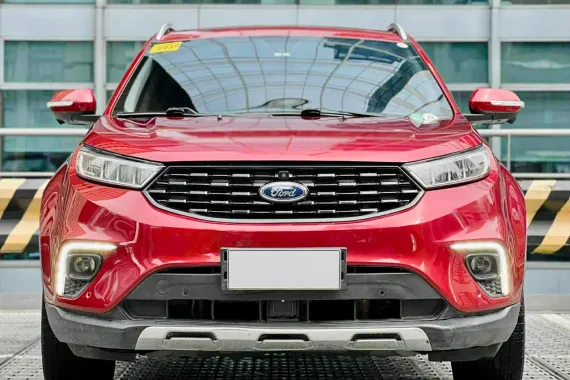 2023 Ford Territory Titanium 1.5 Gas AT‼️🔥 09121061462 MABY LATIDO☎️📩📲