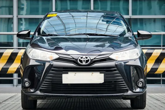 2024 Toyota Vios XLE Automatic Gas ✅ 62K ALL IN CASH-OUT🔥🔥☎️ CARL BONNEVIE🙋🏻‍♂️0938 458 8779