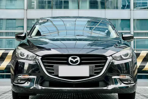 2018 Mazda 3 HB 1.5 V Gas AT‼️🔥 09121061462 MABY LATIDO☎️📩📲