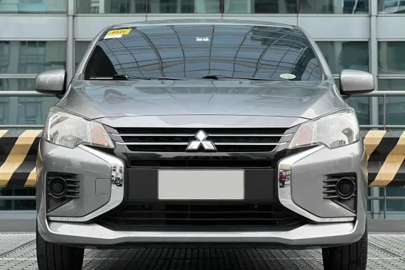 2023 Mitsubishi Mirage G4 GLX AT Gas‼️ZERO ALL IN 🔥🙋🏻‍♂️𝐂𝐀𝐑𝐋 𝐁𝐎𝐍𝐍𝐄𝐕𝐈𝐄📲0938 458 8779