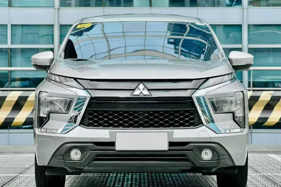 2024 Mitsubishi Xpander GLX AT Gas 105K ALL IN DP‼️🔥 09121061462 MABY LATIDO☎️📩📲