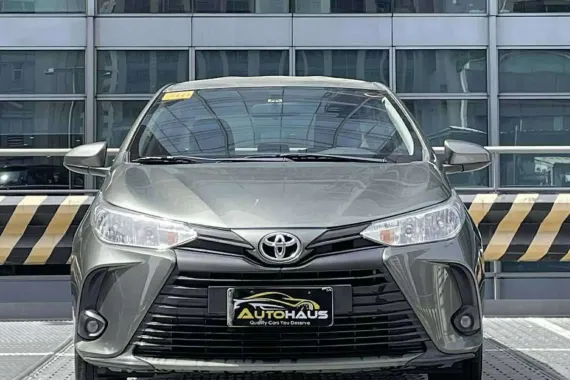 2023 Toyota Vios 1.3 XLE AT GAS ✅25k ALL-IN CASHOUT🔥🔥☎️ CARL BONNEVIE🙋🏻‍♂️0938 458 8779