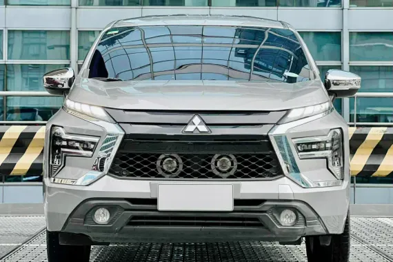 2023 Mitsubishi Xpander GLS AT Gas 98K ALL IN DP‼️🔥 09121061462 MABY LATIDO☎️📩📲