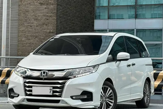 ✅260K ALL IN DP✅2019 Honda Odyssey 2.4 EX Navi Automatic Gasoline📲JONNALYN 09695949924