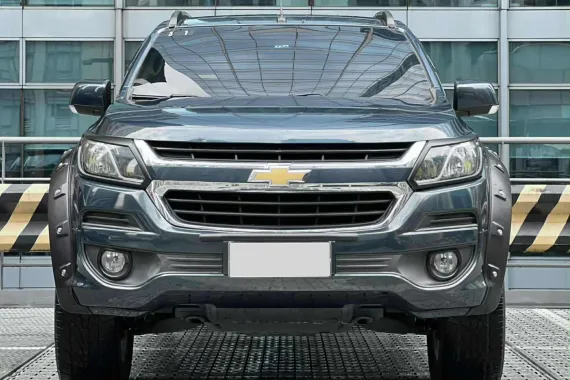 2017 Chevrolet Trailblazer 4x2 LT 2.8 Diesel AT ✅140K ALL IN DP🔥☎️ CARL BONNEVIE🙋🏻‍♂️09384588779