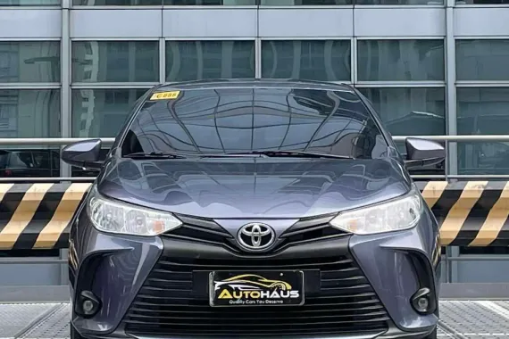 2022 Toyota Vios 1.3 XLE AT GAS‼️🔥 09121061462 MABY LATIDO☎️📩📲