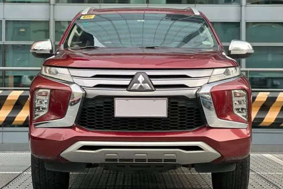 2020 Mitsubishi Montero Sport GLS 4x2 2.4 AT Diesel🔥🙋🏻‍♂️𝐂𝐀𝐑𝐋 𝐁𝐎𝐍𝐍𝐄𝐕𝐈𝐄📲0938 458 8779